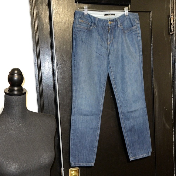 Joe’s Jeans - Ankle Cigarette - New! - Picture 1 of 8